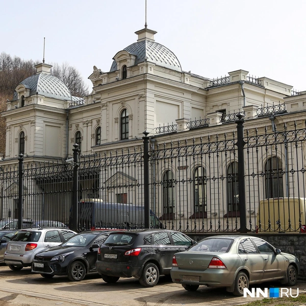 Источник: Наталья Бурухина / NN.RU
