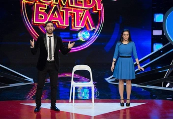 После опыта «Comedy Баттл» Гурам решил выступать сольно 