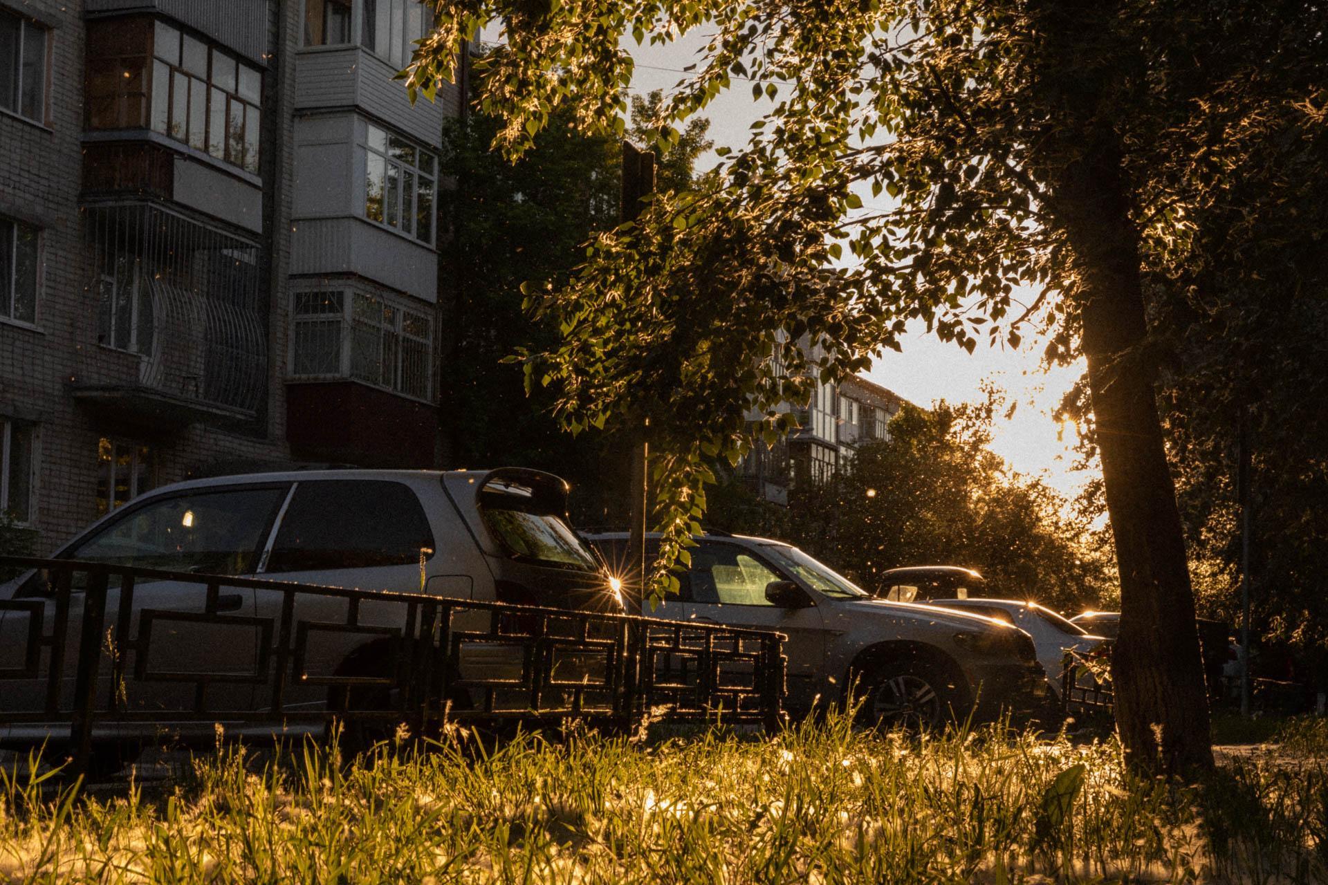 В Архангельске снова сносят гаражи и самодельные парковки: где именно