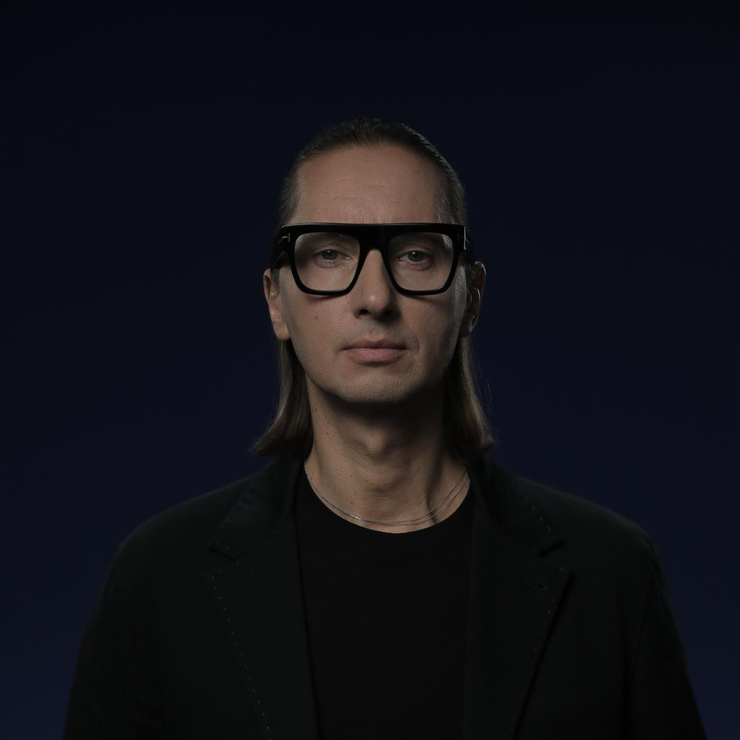 <p>Владимир Каторгин</p>