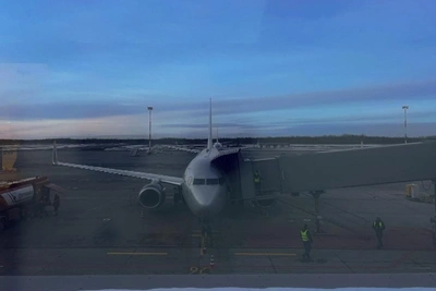 В Татарстане объявили беспилотную опасность на 7 минут