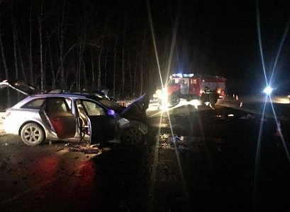 Рязанцев просят помочь в установлении обстоятельств гибели человека | ya62.ru