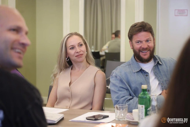 Источник: Анастасия Барашкова / FONTANKA.RU