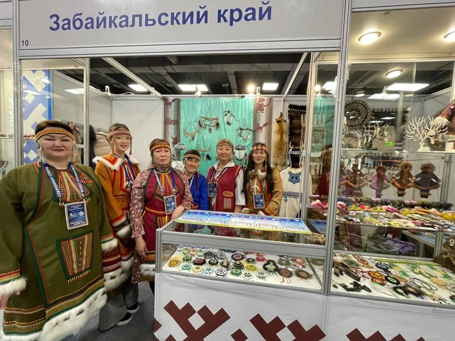 Источник: «Удоканская медь»