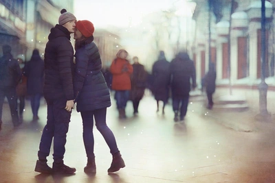 Тюменцы обсудили сложности брака и отношений после 30 лет