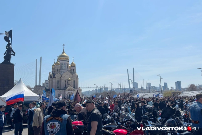 Источник: Елена Буйвол / VLADIVOSTOK1.RU