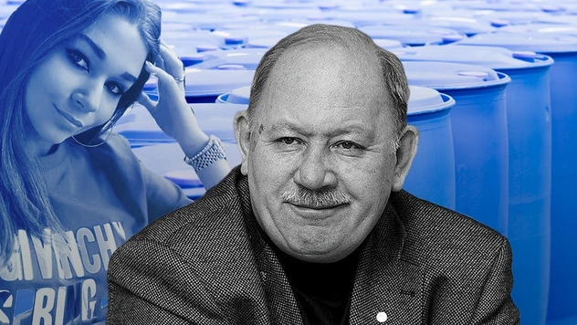 Выносила тела из квартиры по кусочкам: в Самаре расследуют жестокое убийство экс-мэра и его жены