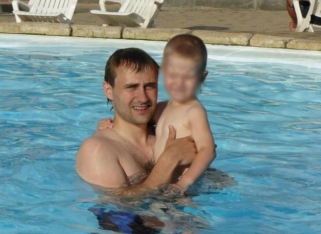 В Домодедове отец зарезал 13-летнего сына | ya62.ru