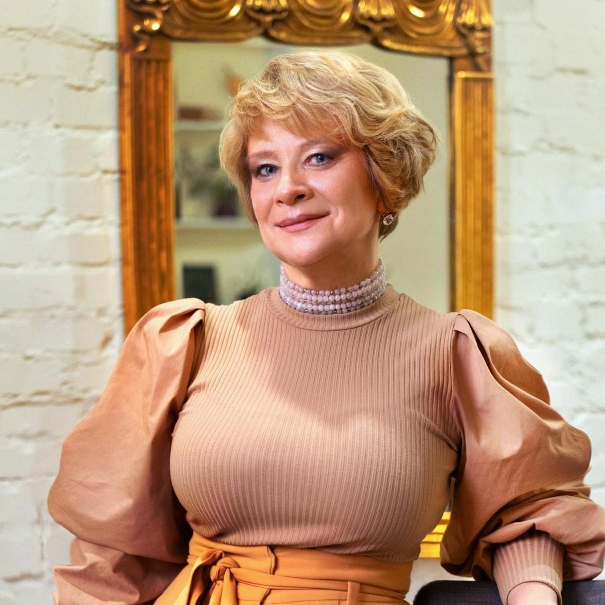 <p>Ирина Уточкина</p>