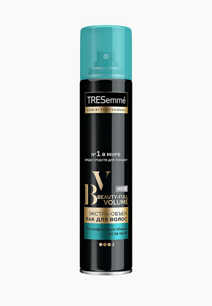 Лак для волос для создания объема Beauty-full Volume, Tresemme