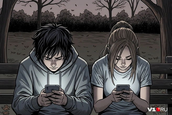 Источник: Мария Романова / V1.RU