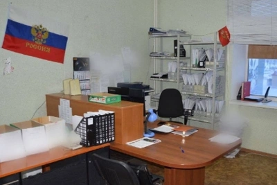 Бывший судебный пристав предстанет перед судом за подлог