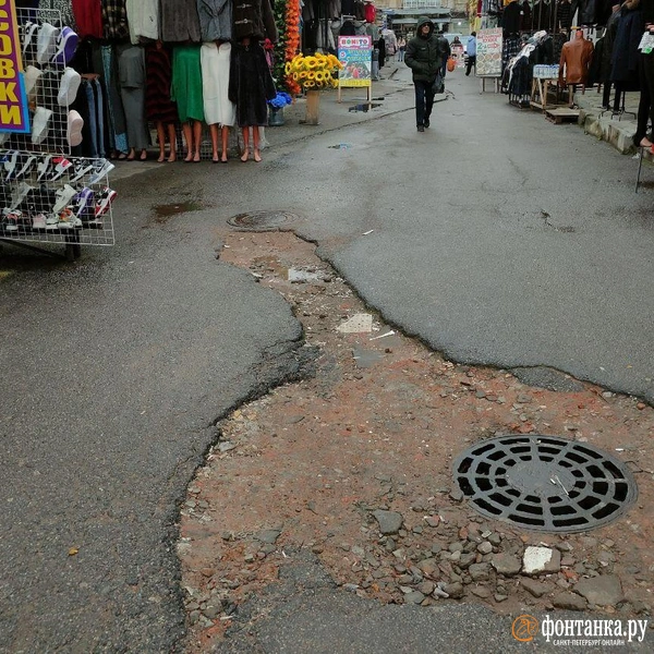 Источник: Михаил Огнев / «Фонтанка.ру»