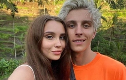 «Я уже несколько лет посещаю психолога»: жена блогера Влада А4 впервые рассказала о проблемах в семье