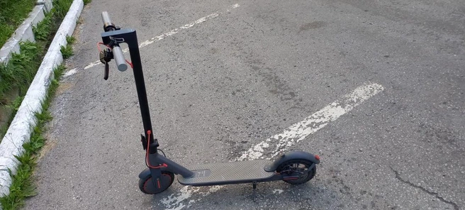 Мать девочки обвинили по части 3 статьи 12.7 Кодекса об административных правонарушениях РФ | Источник: www.city-n.ru