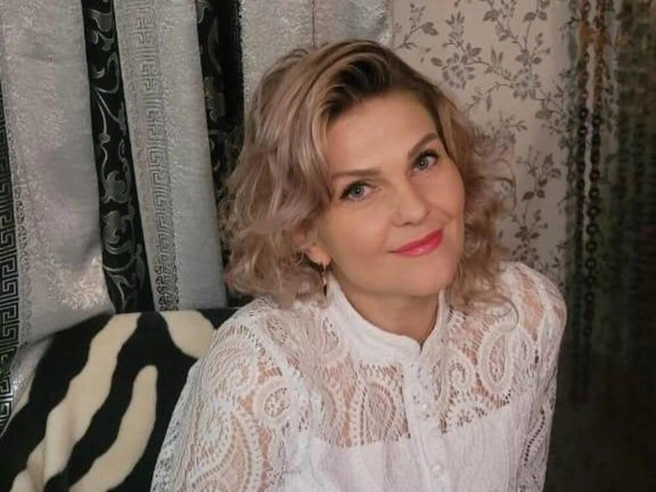 Ранее Светлана не пропадала | Источник: Светлана Шаталина / Vk.com