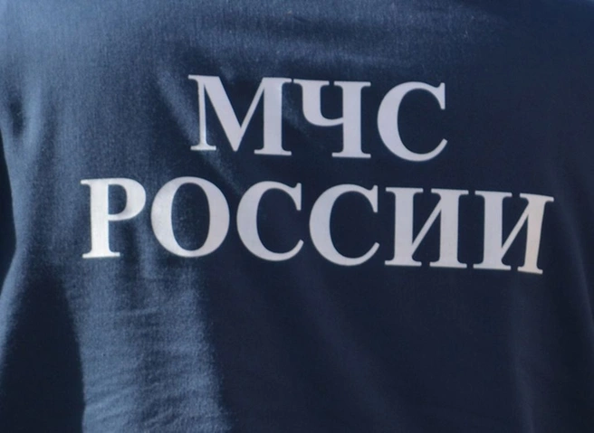 На улице Высоковольтной произошел пожар | 62.ru