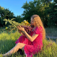 Аватарка Анастасия Михайловна