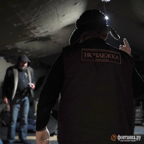 Источник: Павел Даиси / FONTANKA.RU