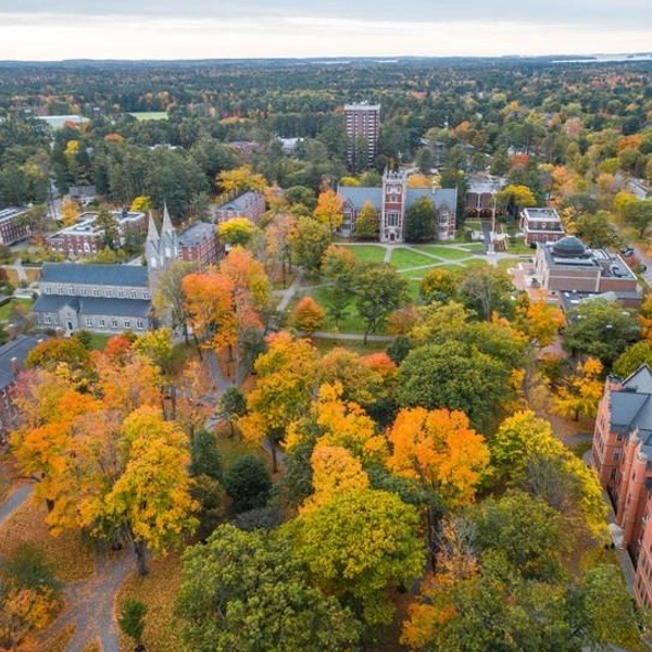 Источник: bowdoincollege / Instagram.com (соцсеть запрещена на территории РФ)