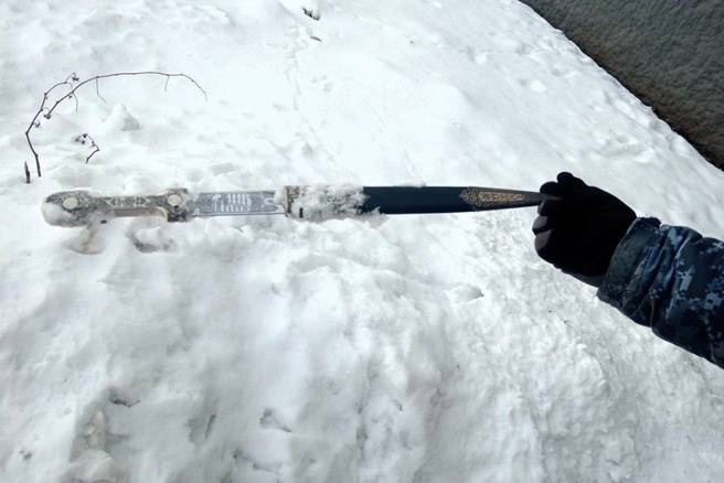 Источник: Росгвардия по Архангельской области