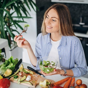 10 продуктов, которые могут заменить подсолнечное масло