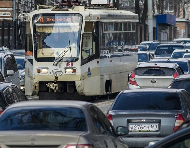 Троллейбусные маршруты №2 и 22 поедут по укороченной схеме