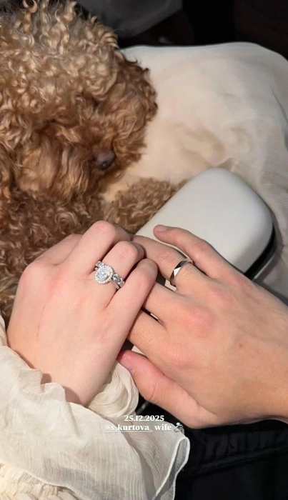 Источник: akmalsvami / Instagram (экстремистская организация, деятельность запрещена на территории РФ)