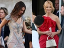 Худшие наряды свадьбы века — досталось даже Виттории Черетти в Dolce & Gabbana