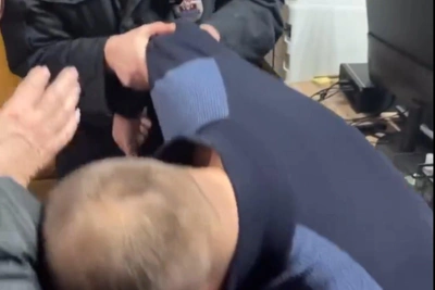 Предпринимателя, жаловавшегося в Генпрокуратуру, задержали