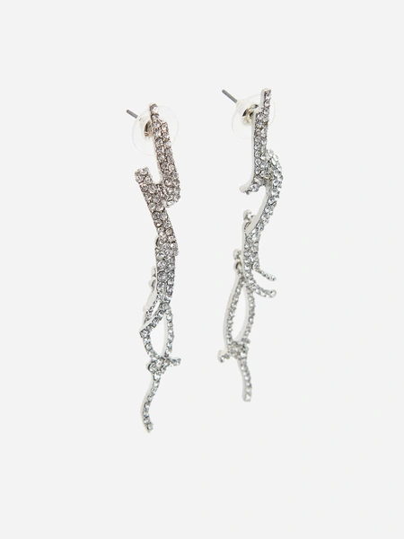 Серьги Reserved (reserved.com)