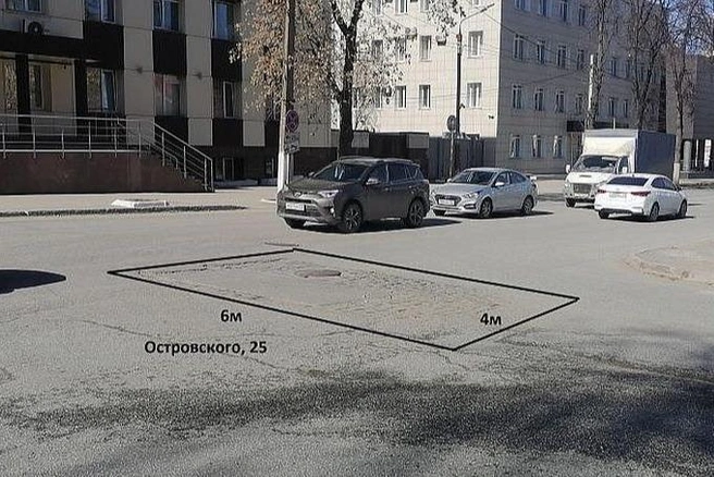 Участники определили приоритетные объекты для восстановления | Источник: «Новогор-Прикамье»