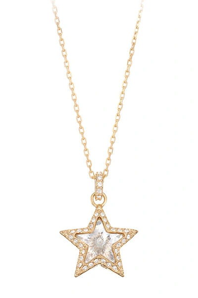 Подвеска, Swarovski | Источник: Архив пресс-служб