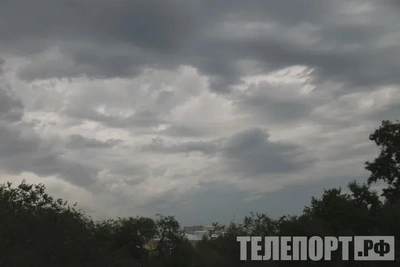 Грозы ожидаются в Амурской области