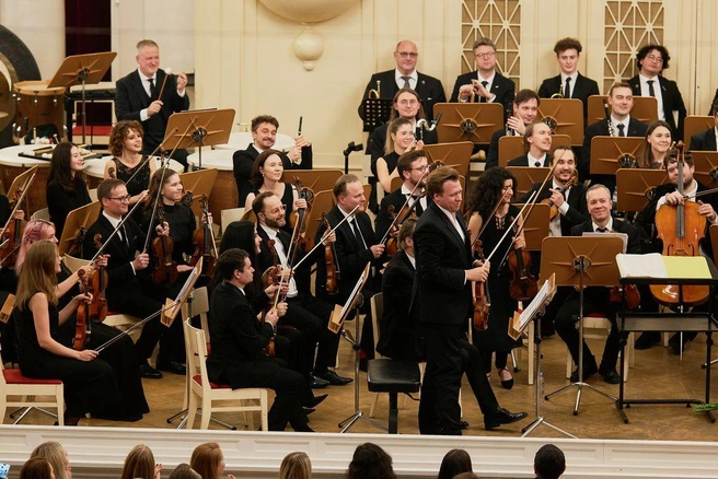 Источник: Виктор Челин / предоставлено musicAeterna