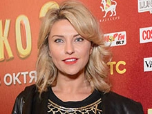 Екатерина Архарова разведется с Маратом Башаровым в суде