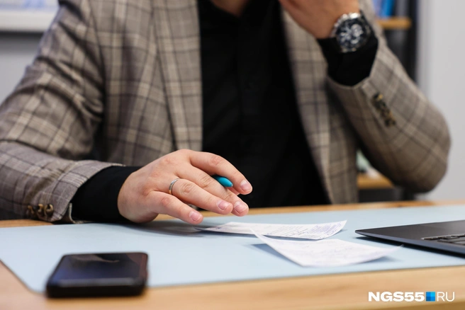 Каждая рабочая смена заканчивалась внутренним опустошением | Источник: Евгений Софийчук / NGS55.RU