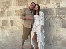 «На это может пойти лишь вызывающая жалость и падшая женщина!»: Аврора Киба отрицает, что увела Григория Лепса из семьи