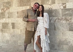 «На это может пойти лишь вызывающая жалость и падшая женщина!»: Аврора Киба отрицает, что увела Григория Лепса из семьи