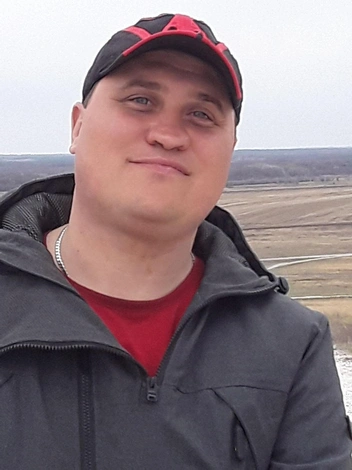 Александр подтвердил, что в те дни действительно жестоко бил супругу | Источник: Наталья Ткачева