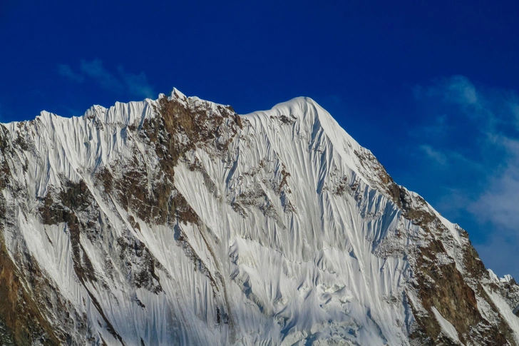 Горы Тянь-Шаня, архивное фото | Источник: Mountain landscape Juli photo via Legion Media