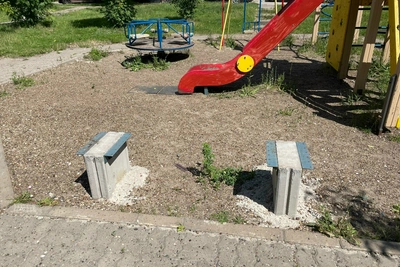 Депутаты проверили детские площадки и соцобъекты в Ульяновске
