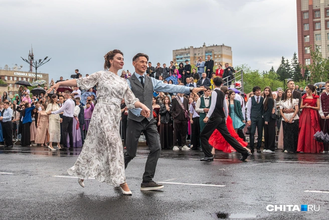 Источник: Олег Фёдоров / CHITA.RU
