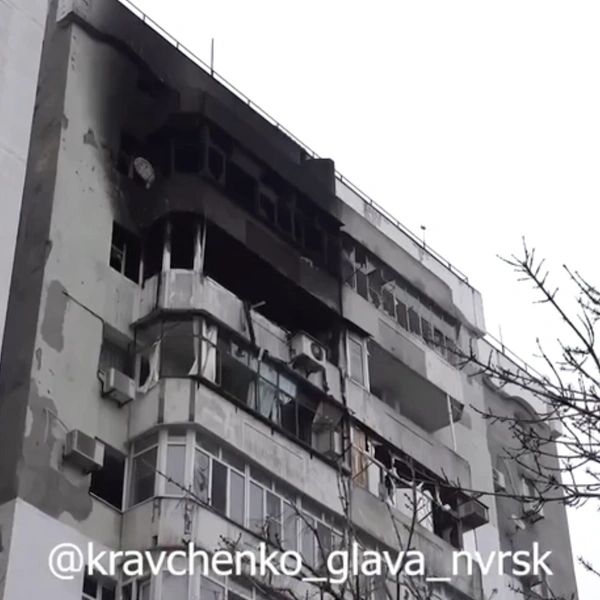 Источник: Андрей Кравченко / T.me