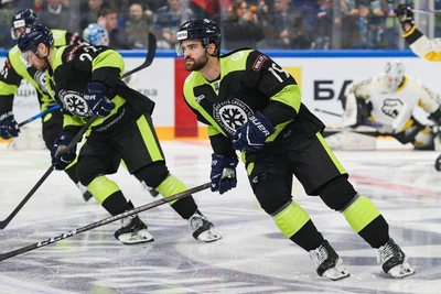 Tractor Secures Away Victory Over Sibir