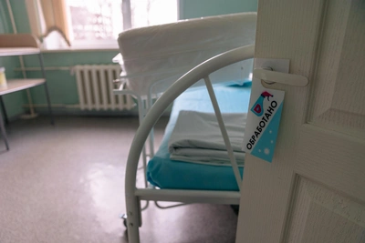 В больнице Тольятти пациентка устроила наркоторговлю