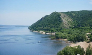 Гид с полным погружением: Самара