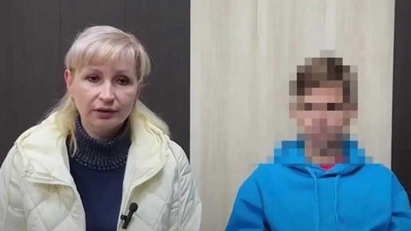 В Магнитогорске подростки избили 11-летнего школьника. Конфликт попал на видео