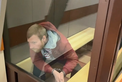 Уфимец попросил прощения у дочери в суде