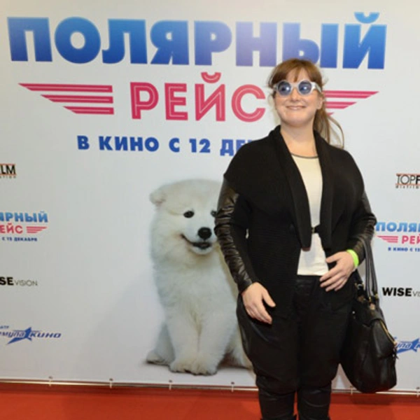Юлия Куварзина